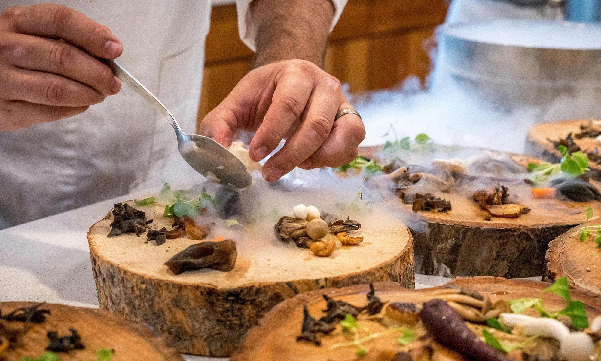 Truffles for Chefs: Quality That Elevates Every Plate