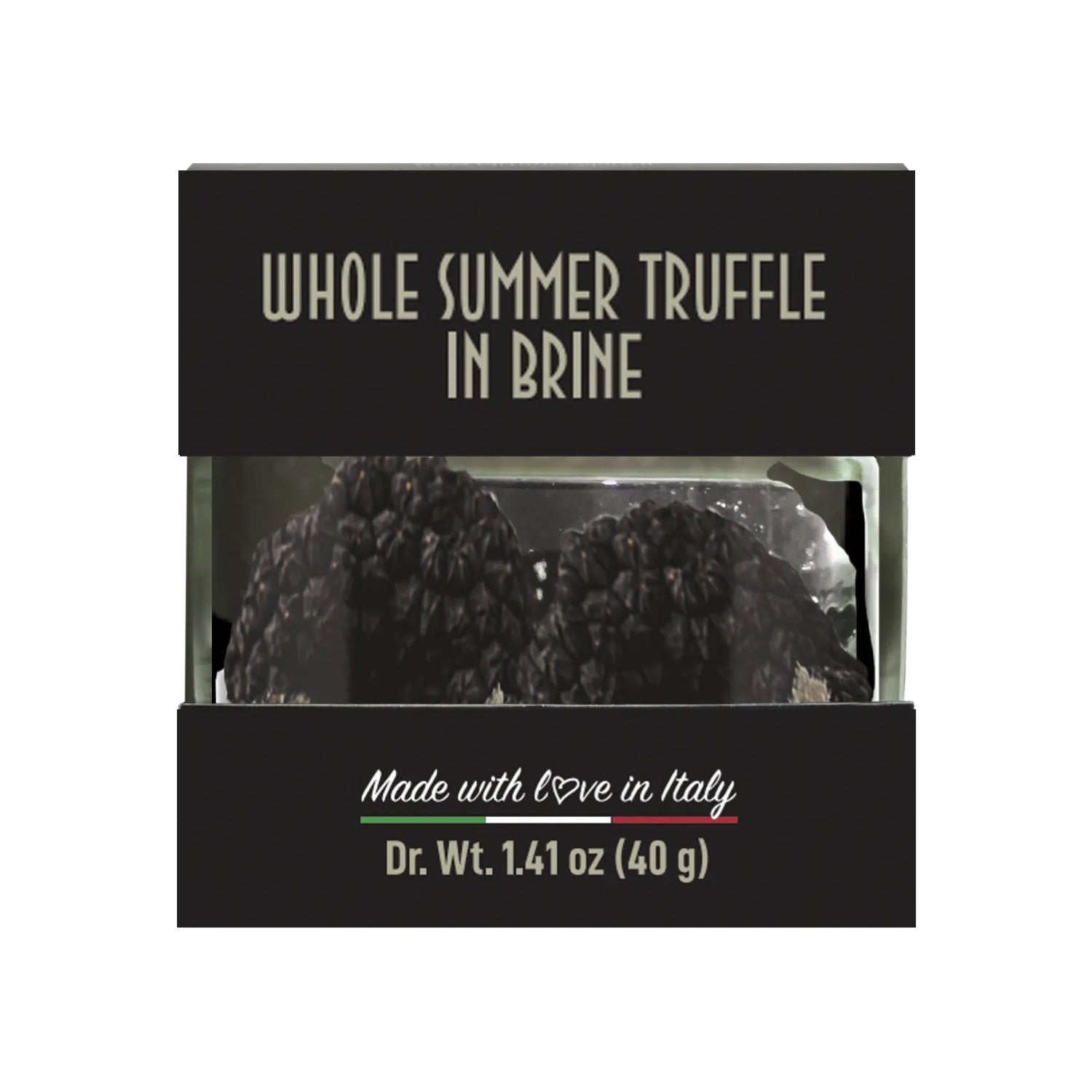 Whole Truffles