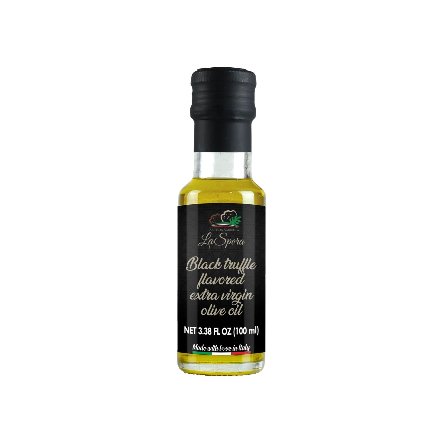 Truffle Oil