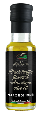 La Spora Truffle Egss Kit