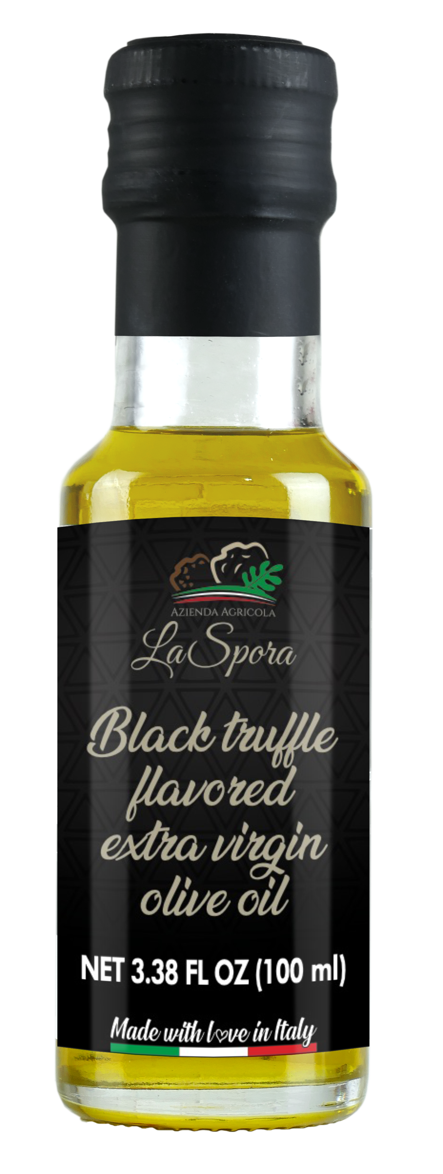 La Spora Truffle Egss Kit