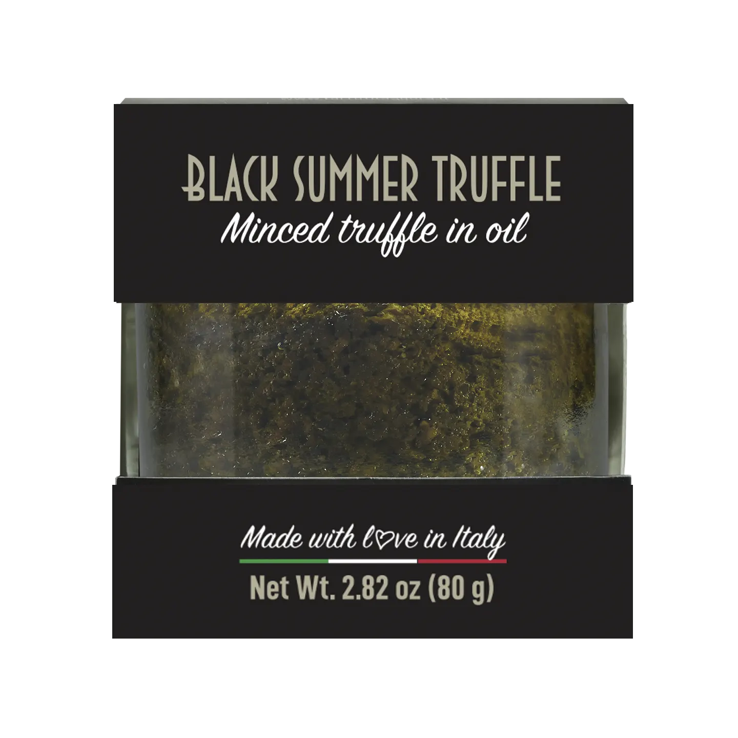 La Spora Truffle Egss Kit