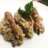 Dried Porcini Mushrooms