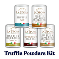 La Spora Truffle Powders Kit