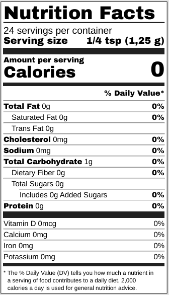 La Spora Sprinkling of Truffle