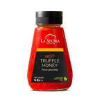 La Spora Hot Truffle Honey