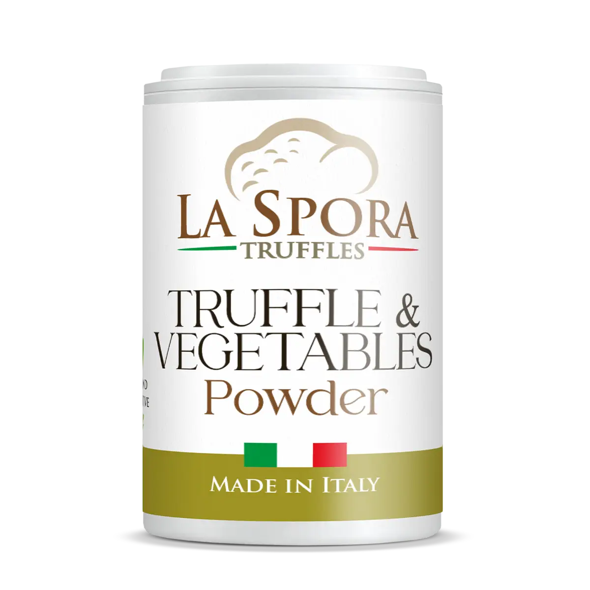 La Spora Truffle & Vegetables Powder