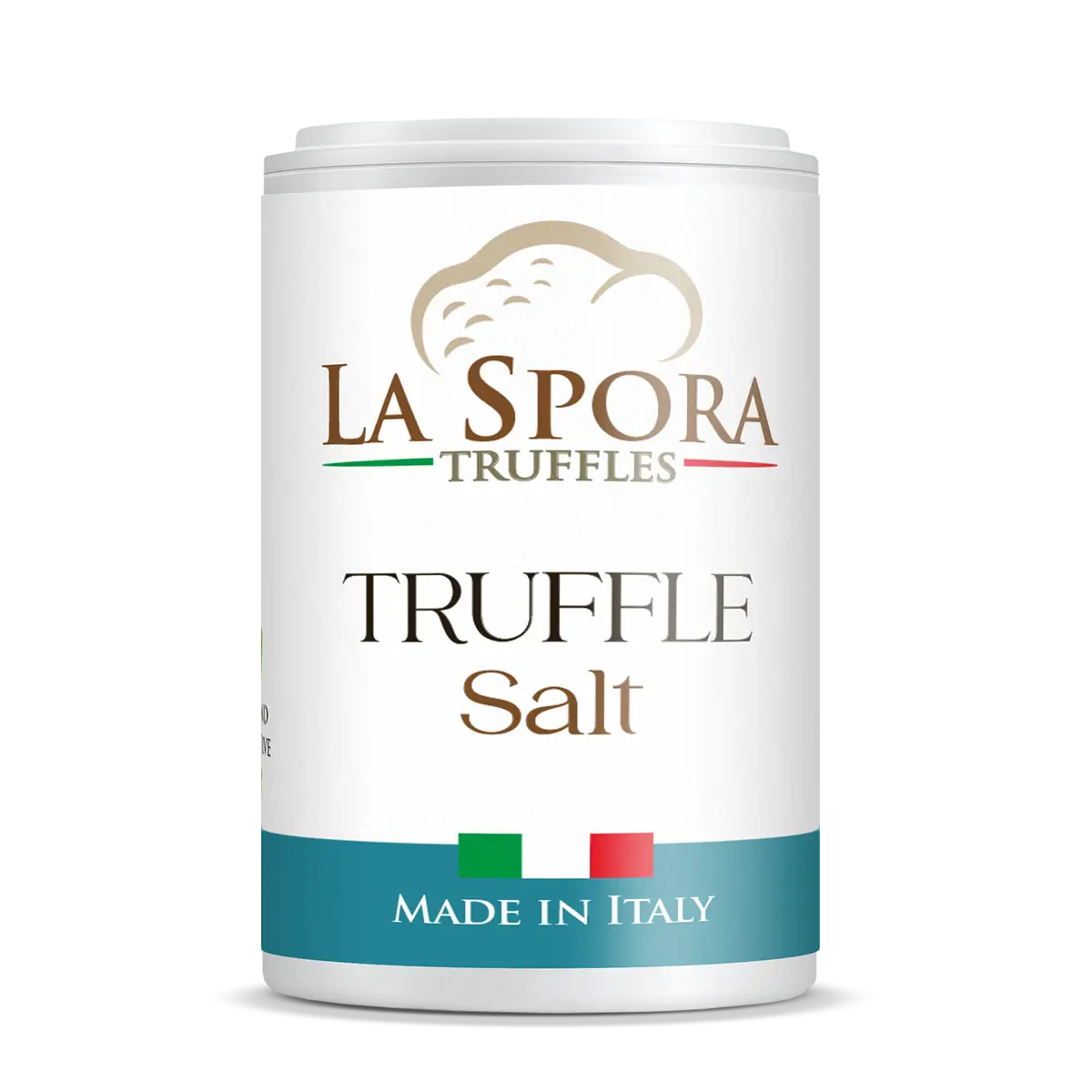 Truffle Salt