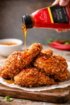 La Spora Hot Truffle Honey