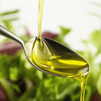 La Spora Black Truffle-Flavored Extra Virgin Olive Oil