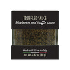 La Spora Mushroom and Truffle Sauce