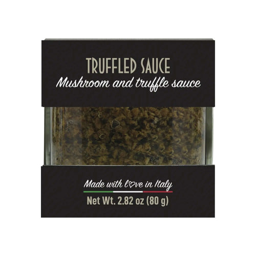 La Spora Mushroom and Truffle Sauce