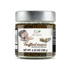 La Spora Mushroom and Truffle Sauce