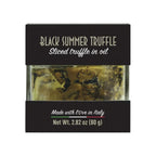 La Spora Sliced Truffle in Oil