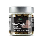 La Spora Sliced Truffle in Oil