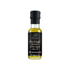 La Spora Black Truffle-Flavored Extra Virgin Olive Oil