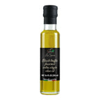 La Spora Black Truffle-Flavored Extra Virgin Olive Oil