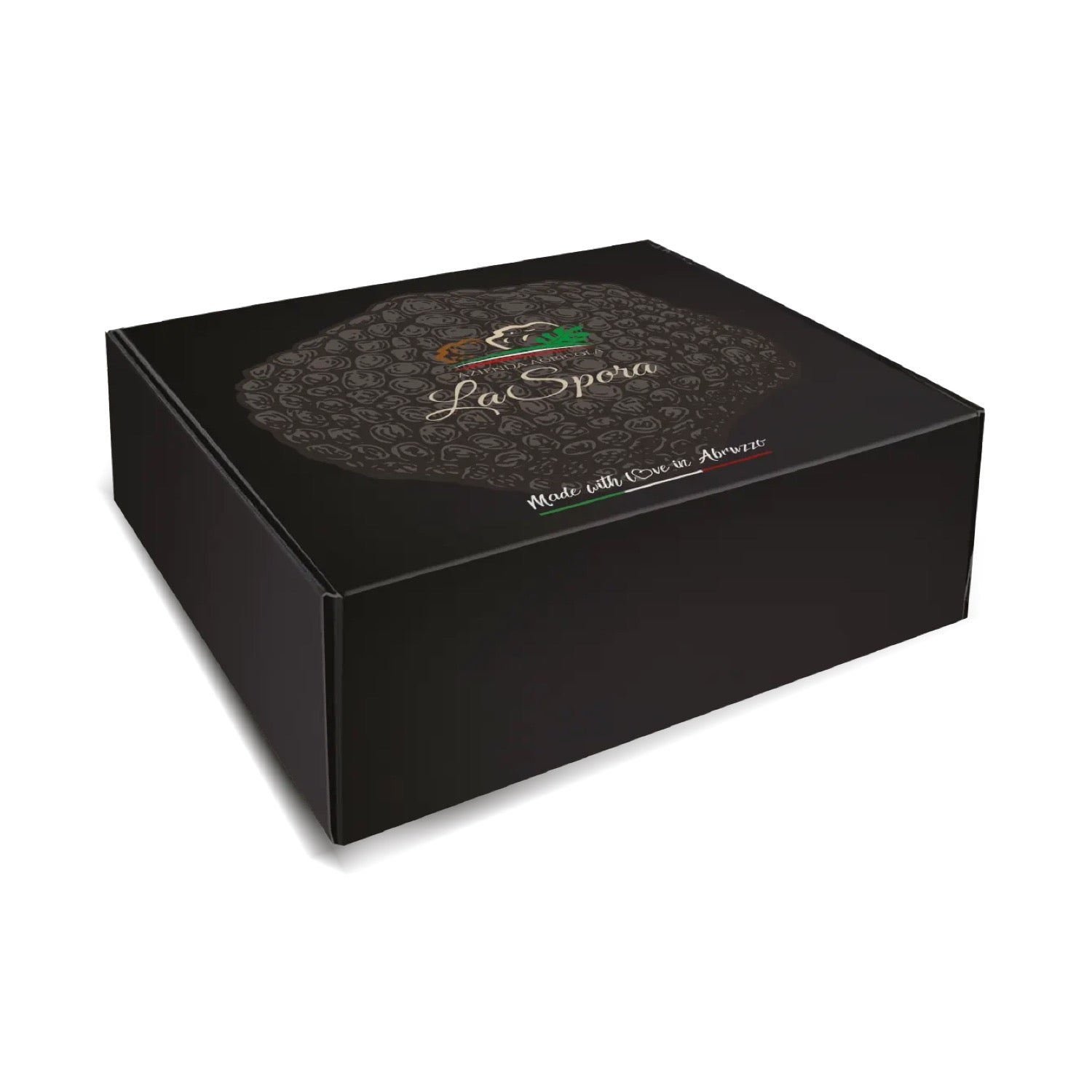 La Spora Truffles Gourmet Pantry Collection