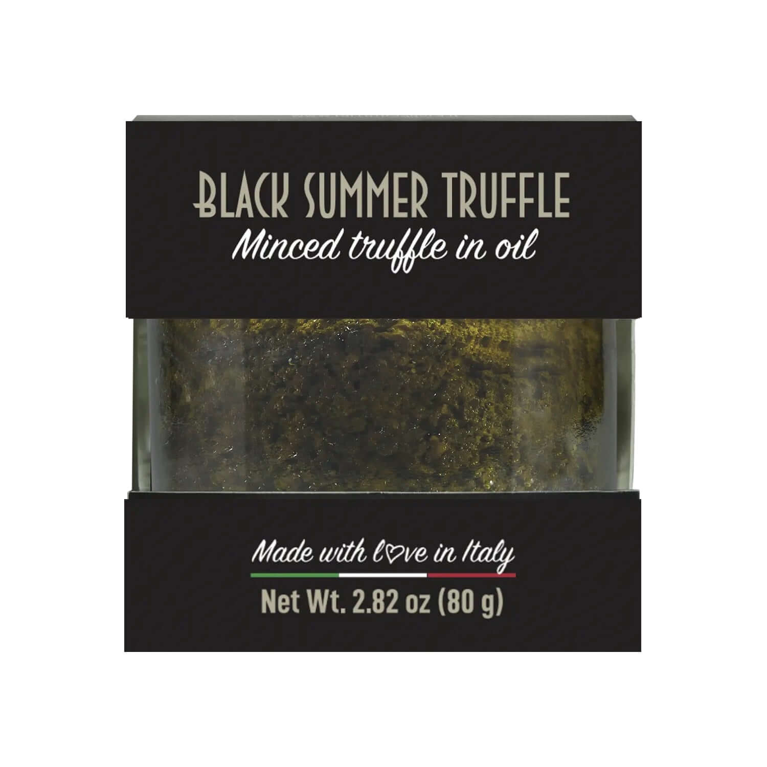 La Spora Minced Truffle in Oil