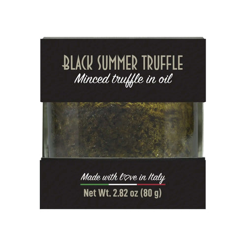 La Spora Minced Truffle in Oil