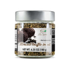 La Spora Minced Truffle in Oil