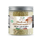 La Spora Risotto Mix with Porcini Mushrooms