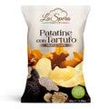 La Spora Truffle Chips