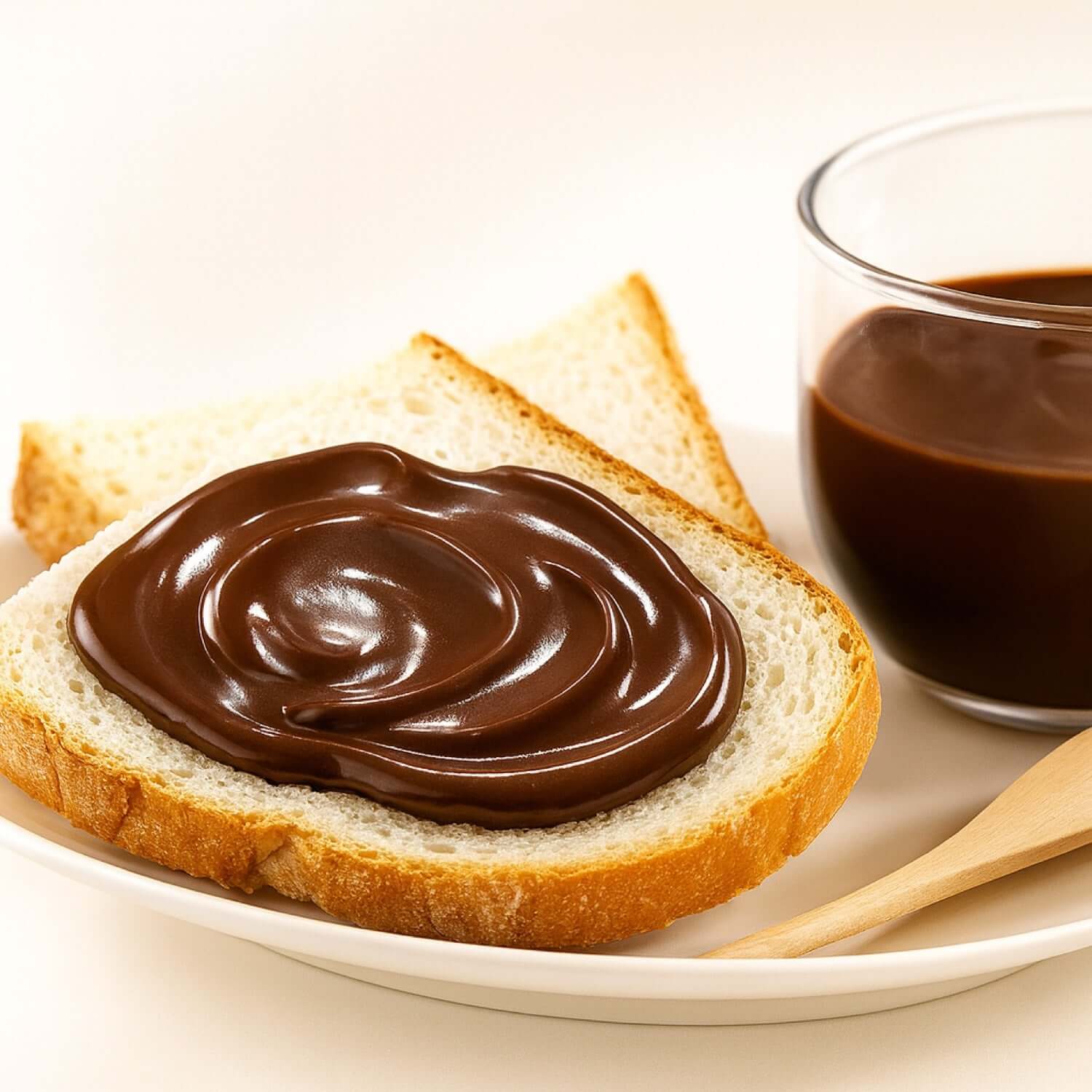 La Spora Truffle-Flavored Hazelnut Spread