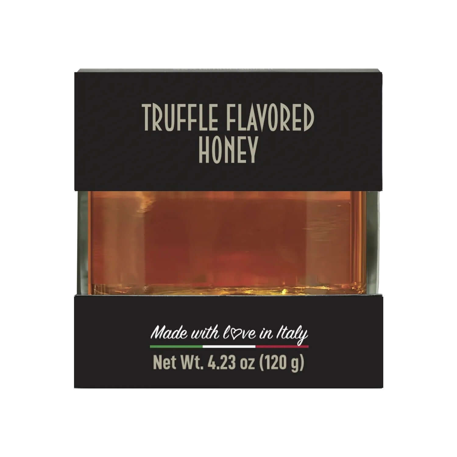 La Spora Truffle-Flavored Honey