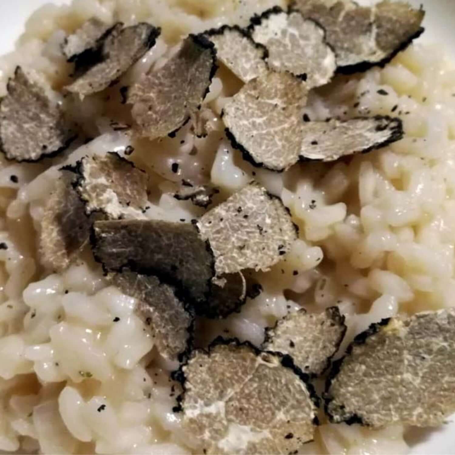 La Spora Truffle-Flavored Risotto Mix