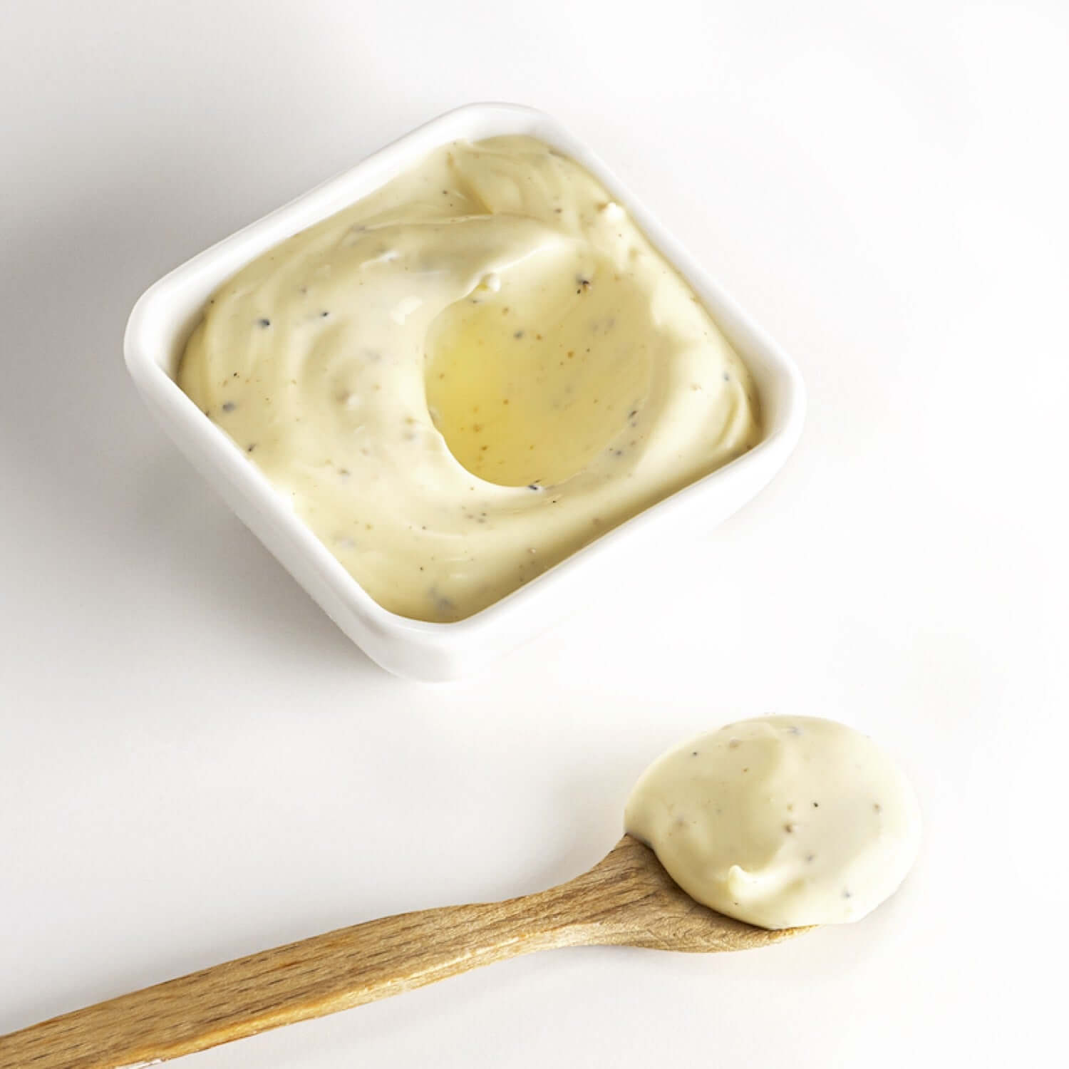 La Spora Truffle-Flavored Mayonnaise