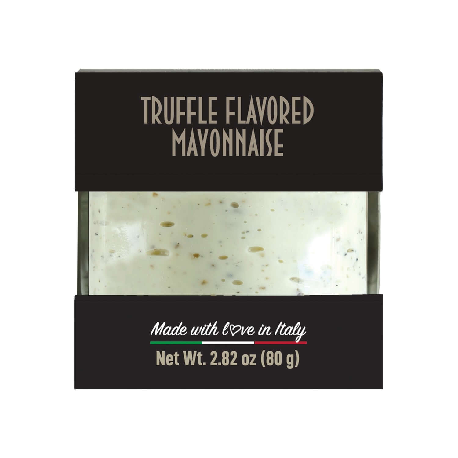 La Spora Truffle-Flavored Mayonnaise