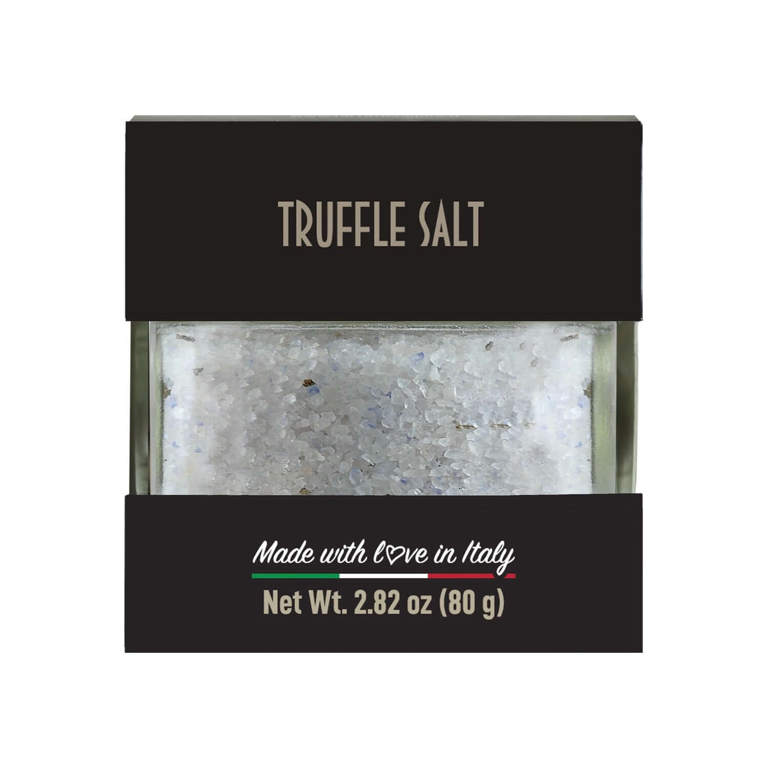 La Spora Truffle Salt