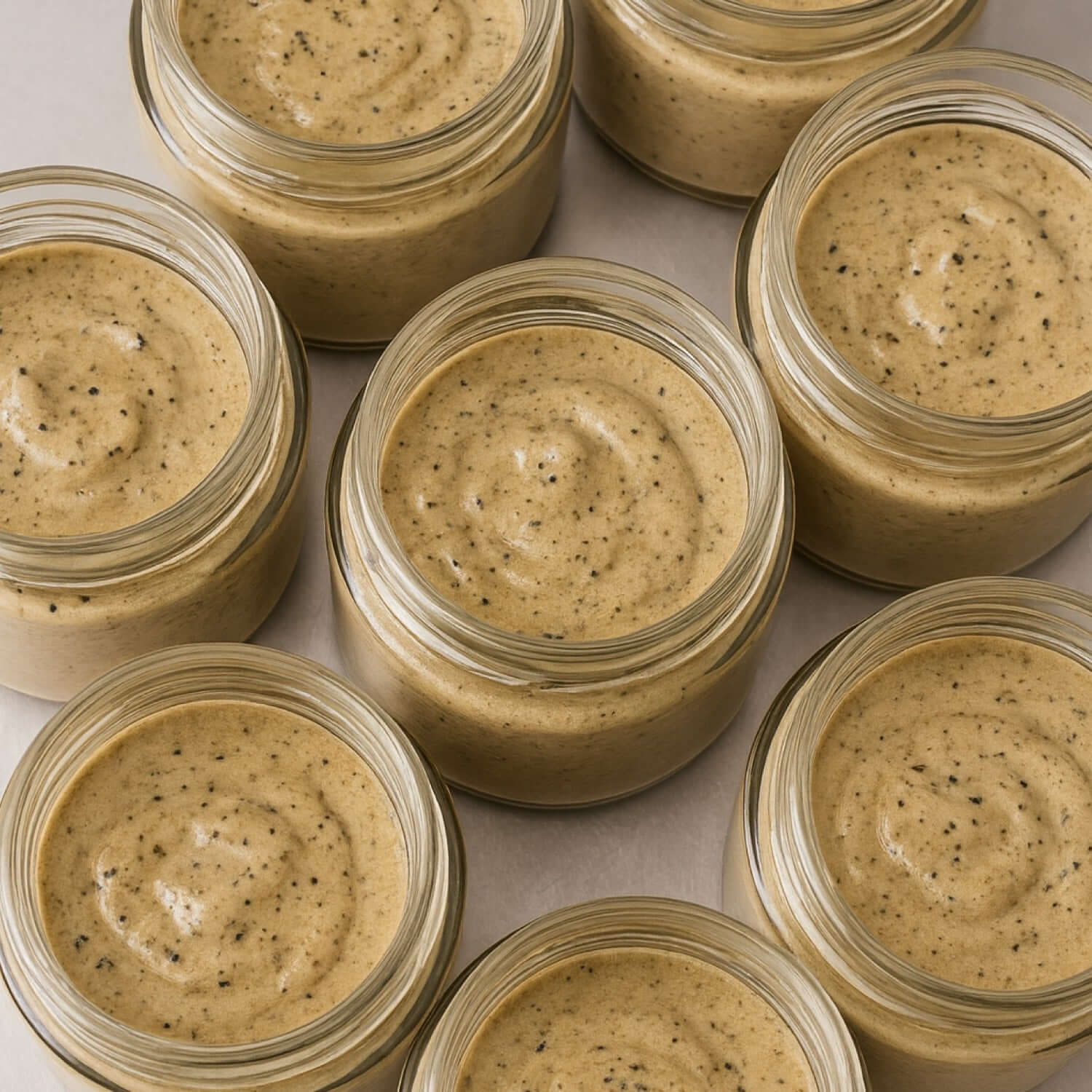 La Spora Summer Truffle Cream