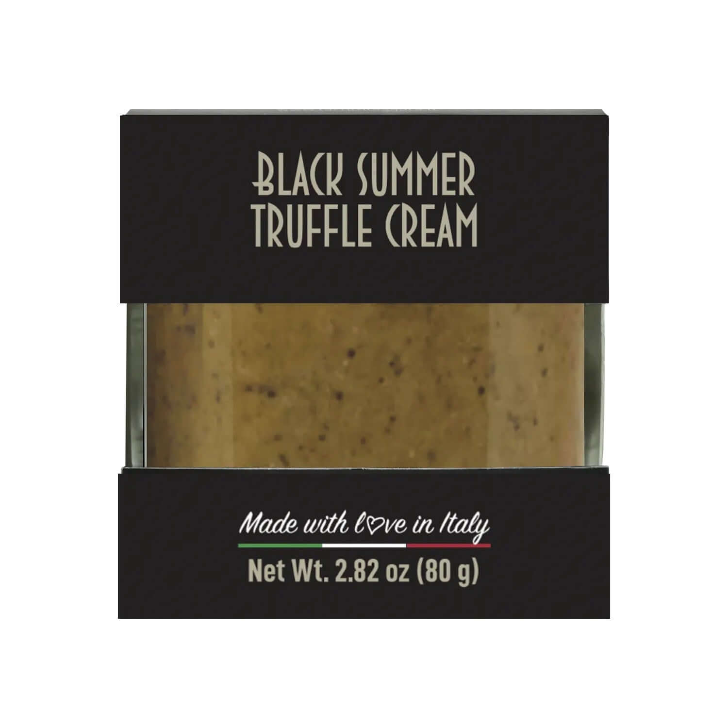 La Spora Summer Truffle Cream