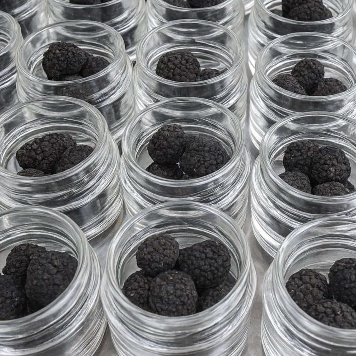 La Spora Whole Summer Truffle in Brine