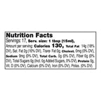 La Spora Black Truffle-Flavored Extra Virgin Olive Oil