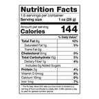 La Spora Truffle Chips