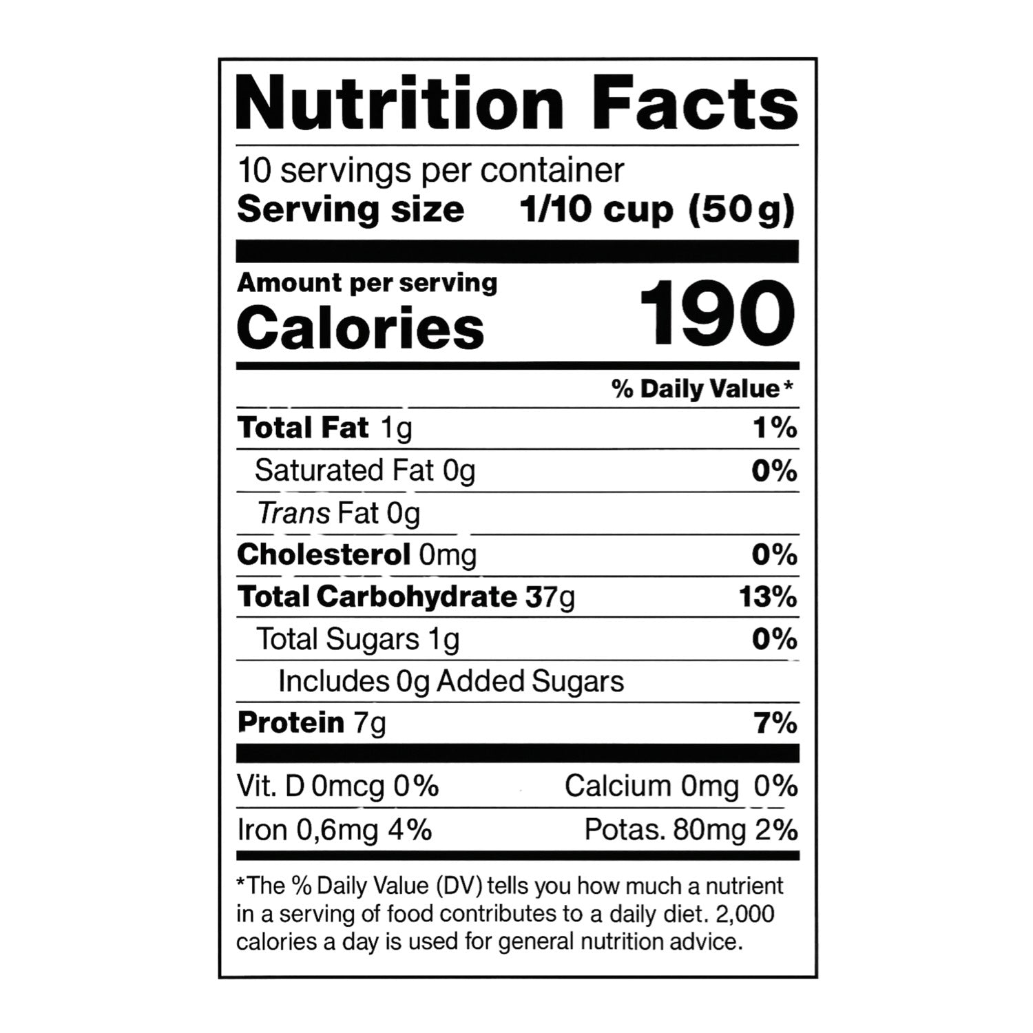 La Spora Truffle Fettuccine (Egg Pasta)