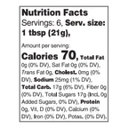 La Spora Truffle-Flavored Honey