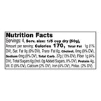 La Spora Risotto Mix with Porcini Mushrooms