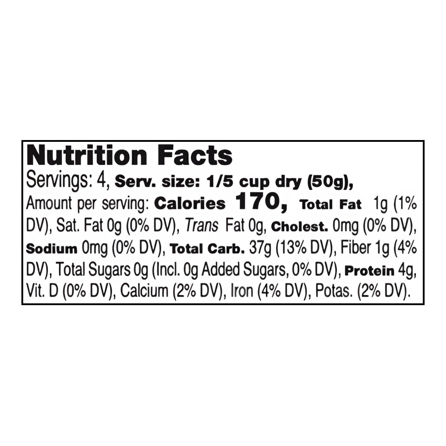 La Spora Risotto Mix with Porcini Mushrooms