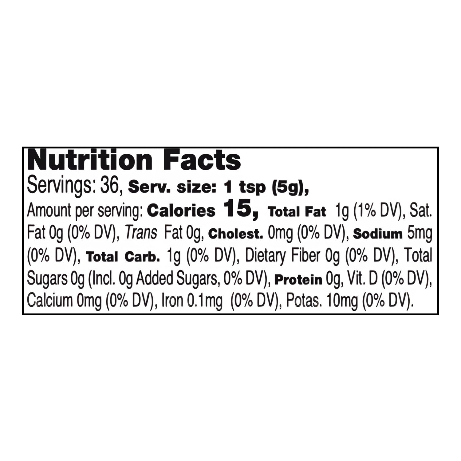 La Spora Sliced Truffle in Oil