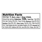 La Spora White Truffle-Flavored Extra Virgin Olive Oil