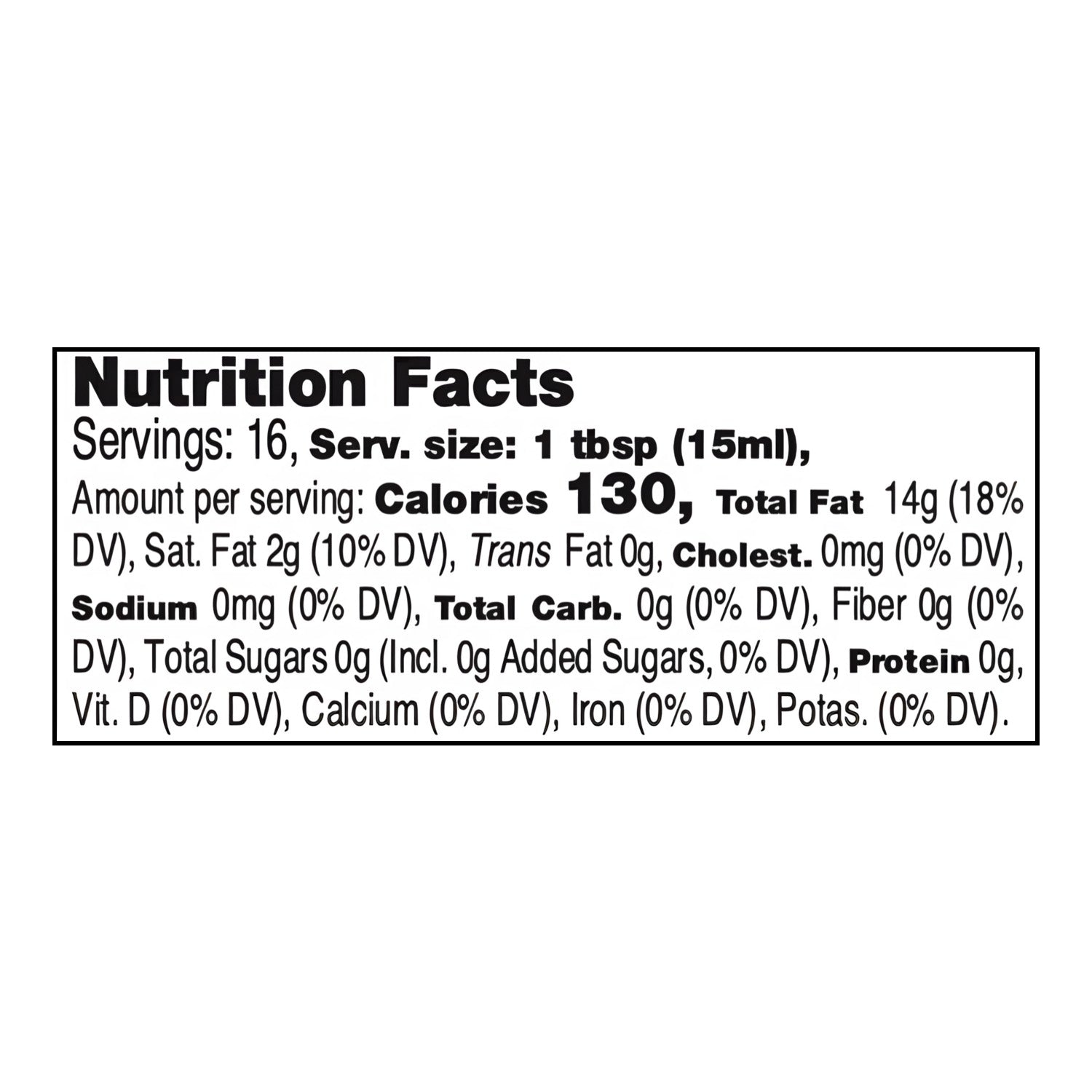 La Spora White Truffle-Flavored Extra Virgin Olive Oil